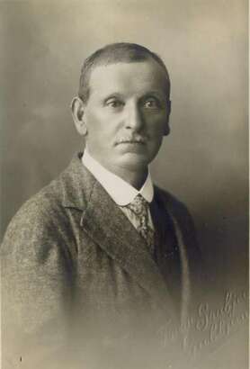 Justin, Rajko (1865–1938)