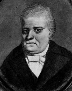 Kersnik, Janez Krstnik (1783–1850)