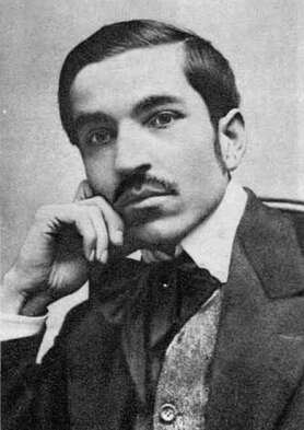 Klemenčič, Fran (1880–1961)