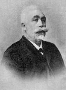 Kočevar, Ivan (1858–1913)