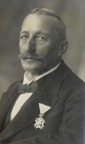 Korun, Valentin (1865–1940)