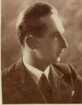 Kos, Gojmir Anton (1896–1970)