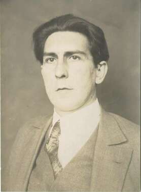 Kozak, Ferdo (1894–1957)