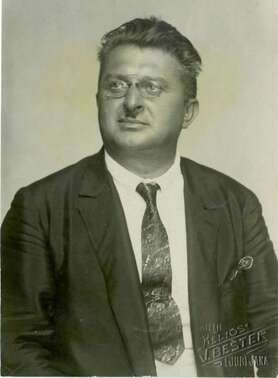 Kristan, Anton (1881–1930)