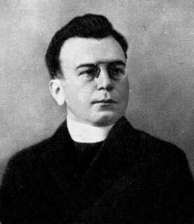 Kulovec, Franc Saleški (1884–1941)