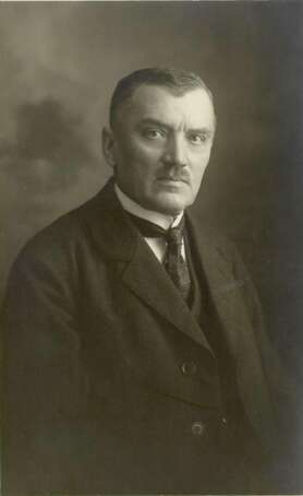 Levstik, Mihael (1861–1939)