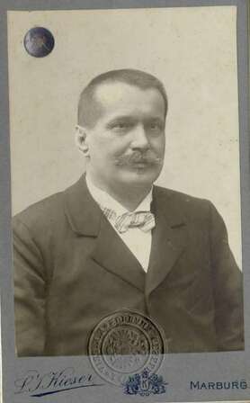 Matek, Blaž (1852–1910)