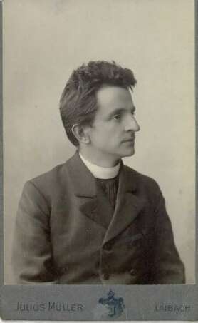 Medved, Anton (1869–1910)