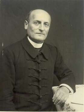 Meško, Franc Ksaver (1874–1964)