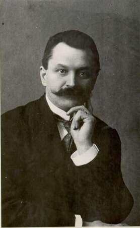 Murko, Matija (1861–1952)