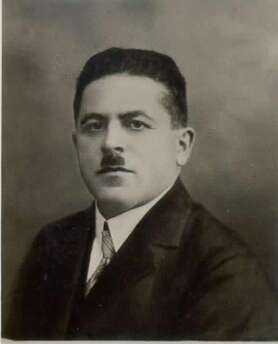 Natlačen, Marko (1886–1942)