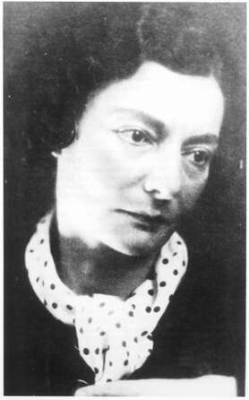 Novy, Lili, pl. (1885–1958)