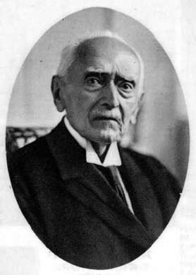 Papež, Franc (1838–1929)