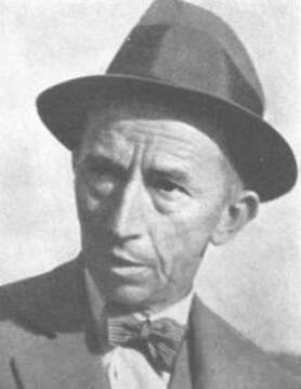 Pavlin, Ciril (1888–1964)