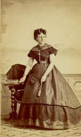 Pesjakova, Luiza (1828–1898)