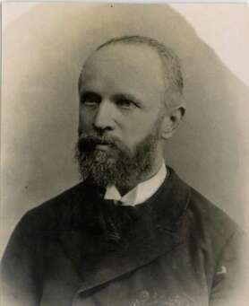 Pfeifer, Viljem (1842–1917)
