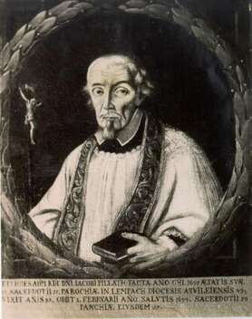 Pilat, Jakob (1614–1699)
