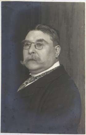 Podkrajšek, Fran (1852–1916)