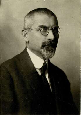Poljanec, Leopold (1872–1944)