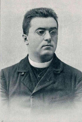 Prelesnik, Matija (1872–1905)