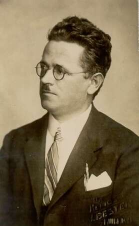 Prepeluh, Albin (1880–1937)