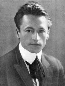 Prusheck, Harvey Gregory (1887–1940)