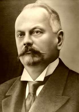 Putik, Viljem (1856–1929)