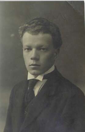 Res, Alojzij (1893–1936)