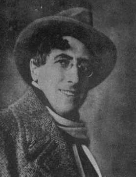 Rijavec, Joža (1890–1959)