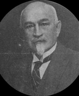 Rohrman, Viljem (1862–1939)