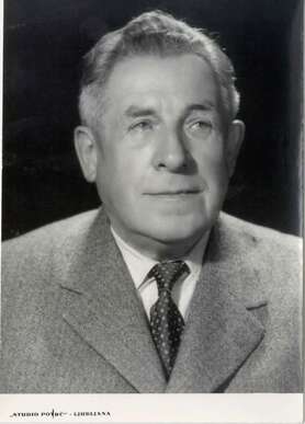 Sajevic, Ivan (1891–1972)
