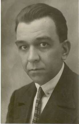 Samec, Janko (1886–1945)