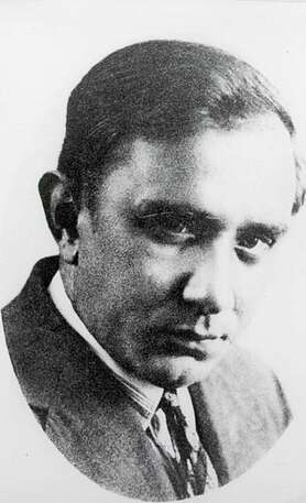 Seliškar, Tone (1900–1969)