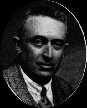 Skrabar, Viktor (1877–1938)