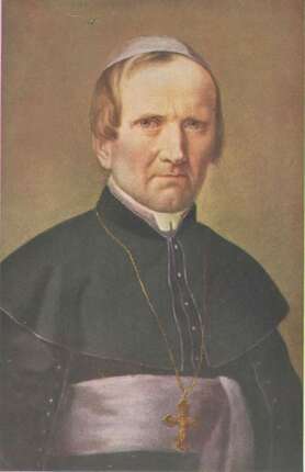 Slomšek, Anton Martin (1800–1862)