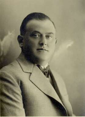 Sovrè, Anton (1885–1963)