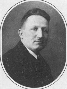Sterle, Franjo (1889–1930)