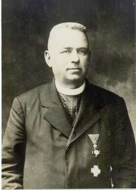 Šašelj, Ivan Feliks (1859–1944)
