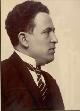 Šimenc, Mario (1896–1958)