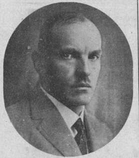 Šter, Franc (1878–1945)