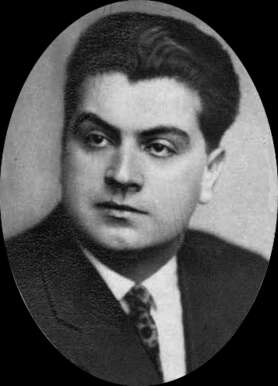 Štolfa, Josip (1894–1966)