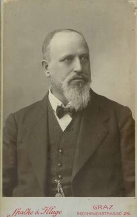 Štrekelj, Karel (1859–1912)