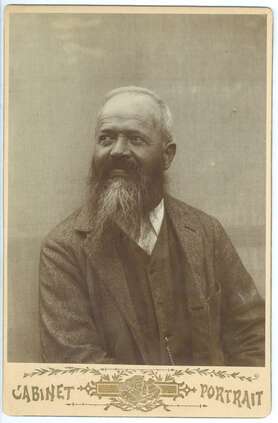 Šubic, Janez st. (1830–1898)