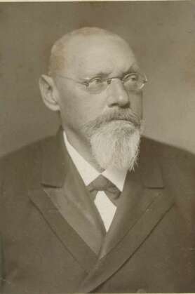 Šuklje, Fran pl. (1849–1935)