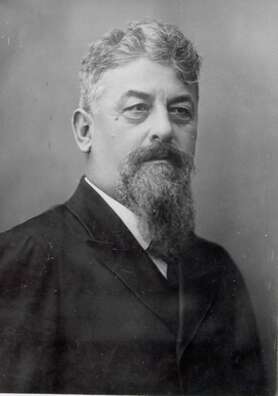 Tavčar, Ivan (1851–1923)