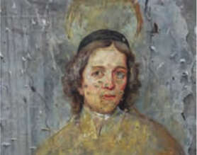Dolničar pl. Thalberg, Janez Anton (1662–1714)