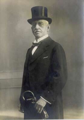 Triller, Karel (1862–1926)