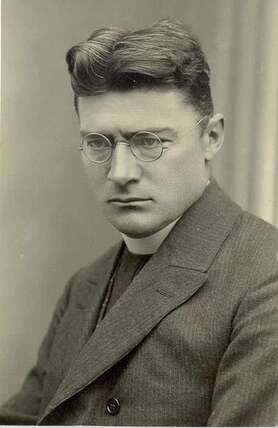 Turšič, Leopold (1883–1927)