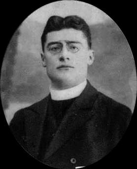 Turšič, Leopold (1883–1927)