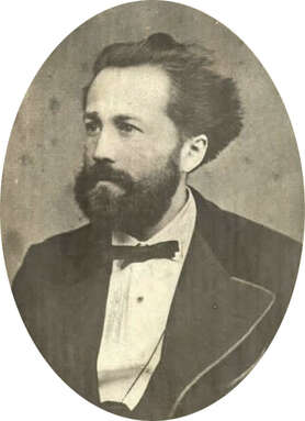 Valenta, Vojteh (1842–1891)
